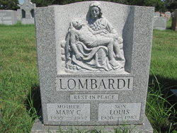 Joseph Lombardi 