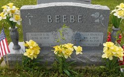 Harold Theodore Beebe Jr.