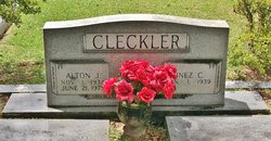Alton J. Cleckler 