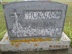 Edward Hunault 