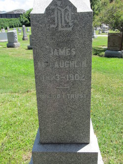 James G. McLaughlin 