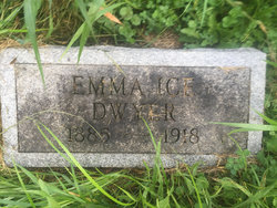 Emma Vida <I>Haught</I> Dwyer 