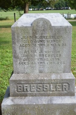 John Bressler 