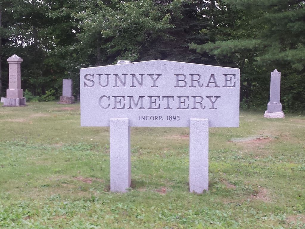 Sunny Brae Cemetery