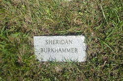 Sheridan Burkhammer 