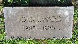 John I Ward 
