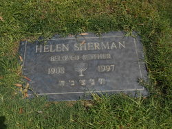 Helen Sherman 