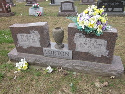 William Thomas Lorton Jr.