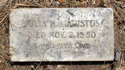 Julia H. Augustus 