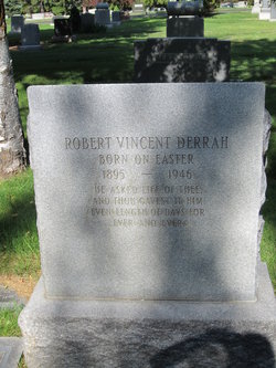Robert V. Derrah 