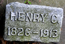 Henry Clay Bottum 