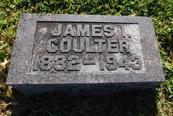 James Isaiah Coulter 