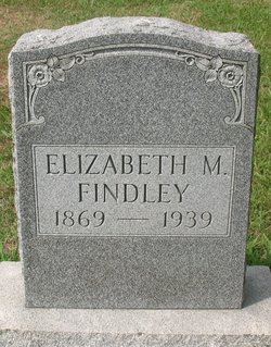 Elizabeth M. Findley 