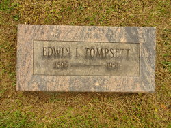 Edwin Luther Tompsett 