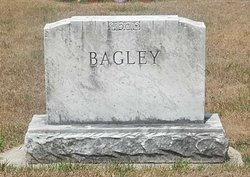 Roger Bagley Jr.