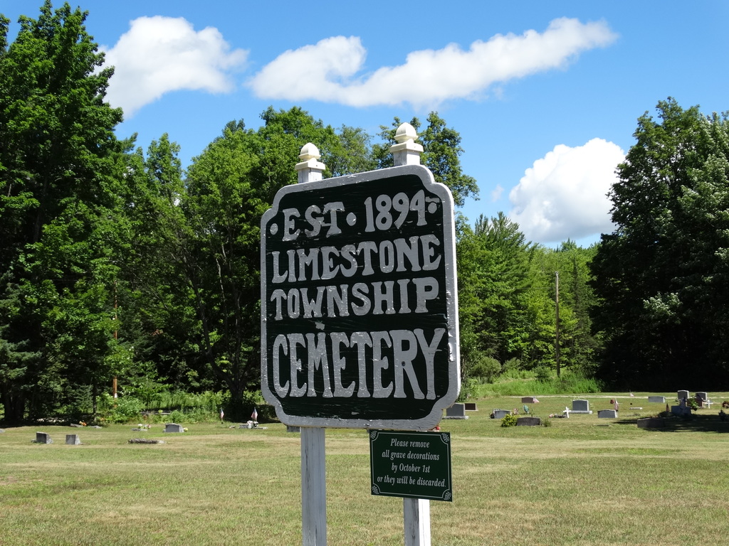 Limestone Township Cemetery