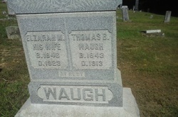 Thomas Benton Waugh 