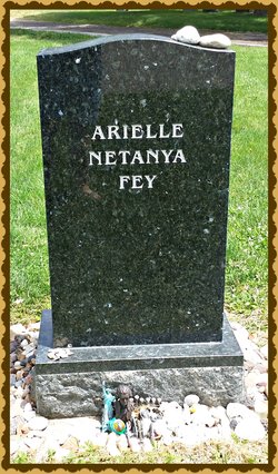 Arielle Netanya Fey 