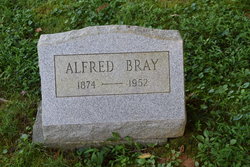 Alfred Bray 