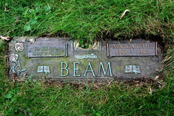 Harry A. Beam 