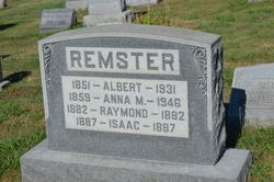 Albert Remster 