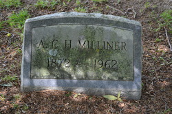 A C.H. Milliner 