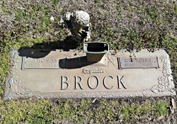 Thomas A. Brock 