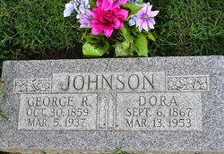 George R. Johnson 