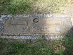 Nellie Peters 