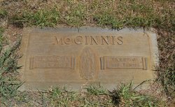 Violet C. <I>McHugh</I> McGinnis 