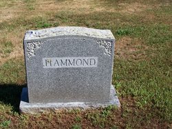 May G Hammond 