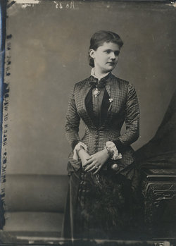 Helena Friederike Auguste <I>Waldeck-Pyrmont</I> Saxe-Coburg 