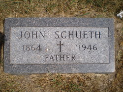 John Schueth 