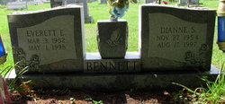 Everett E Bennett Sr.