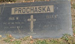 Ella Prochaska 