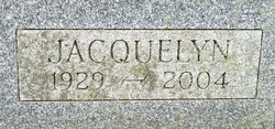 Jacquelyn <I>Alzheimer</I> Kandl 