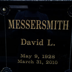 David L Messersmith 
