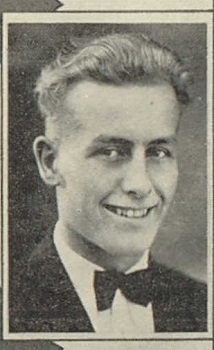 Ernest Edward Begley 