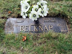 Ronald E. Belknap 