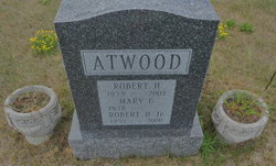 Robert Atwood Jr.