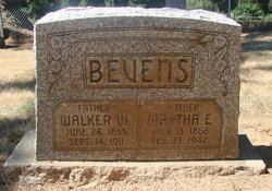 Walker Walton Bevens 