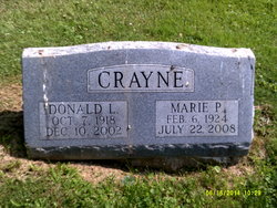 Donald L. Crayne 