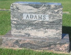 Theodore Adams 