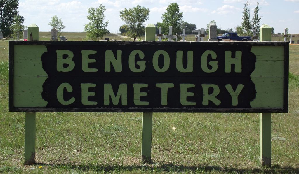 Bengough Cemetery