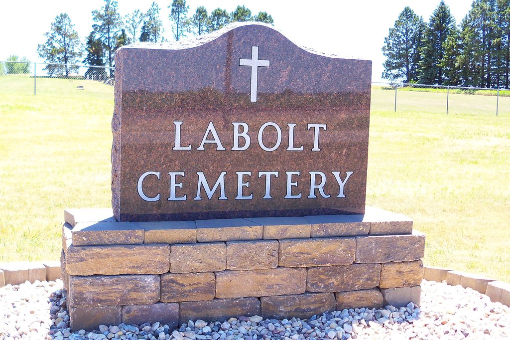 LaBolt Cemetery