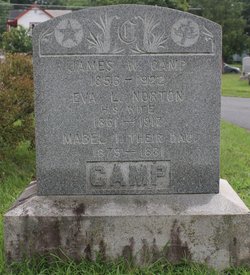 James W Camp Jr.