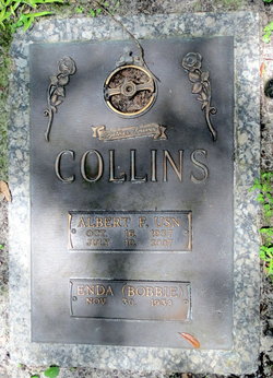 Albert F. Collins 