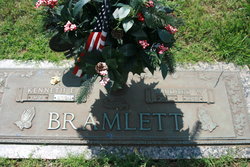 Kenneth Earl Bramlett 