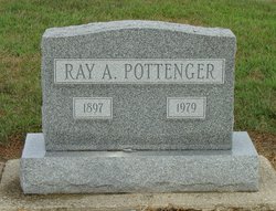 Ray Albert Pottenger 
