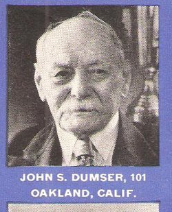 John Simon Dumser 